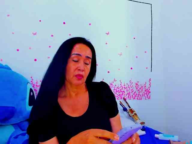 MariannaCortez webcam
