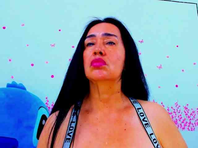 MariannaCortez webcam