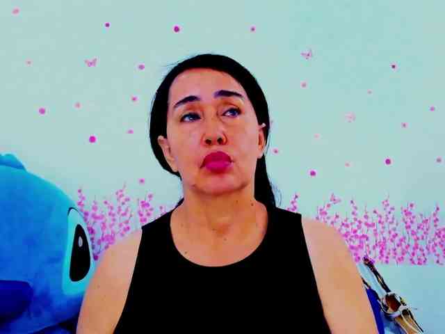MariannaCortez webcam