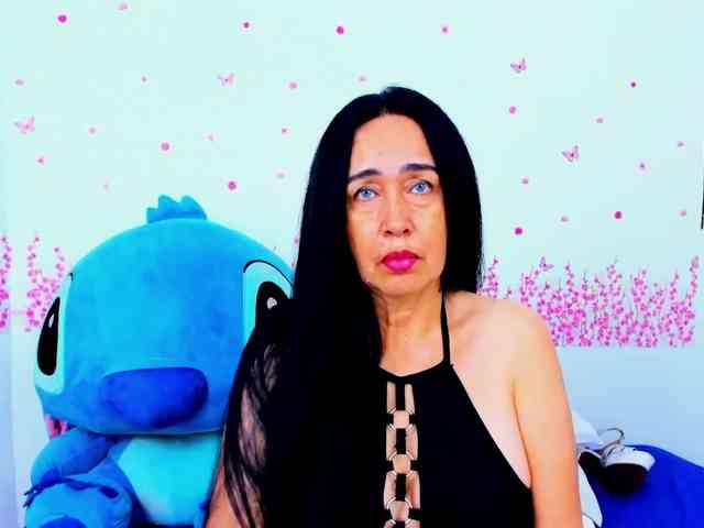 MariannaCortez webcam
