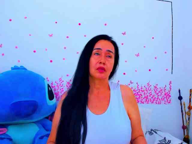 MariannaCortez webcam