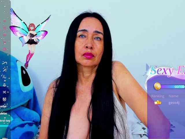 MariannaCortez webcam