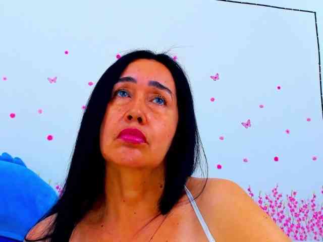 Modèle: MariannaCortez