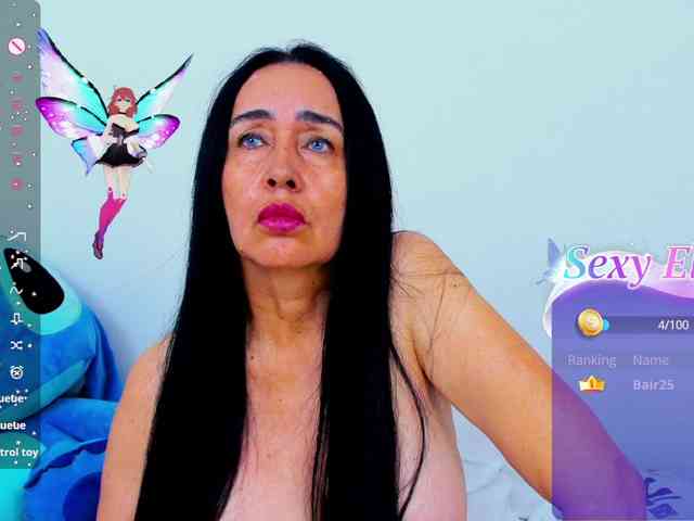 MariannaCortez webcam