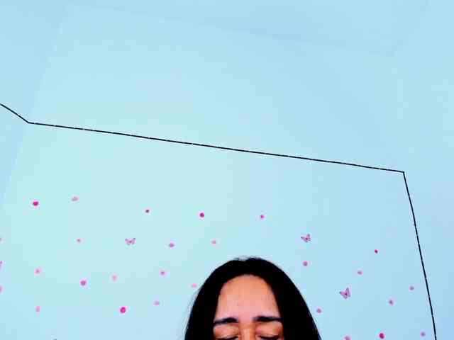 MariannaCortez webcam