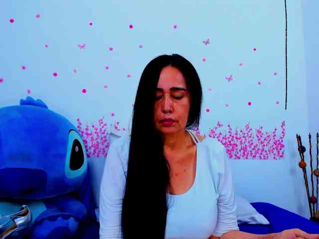 MariannaCortez webcam
