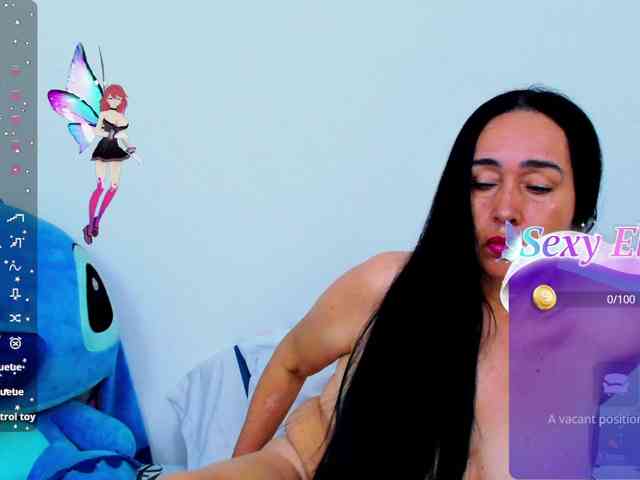 MariannaCortez webcam