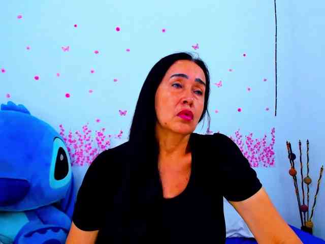 MariannaCortez webcam