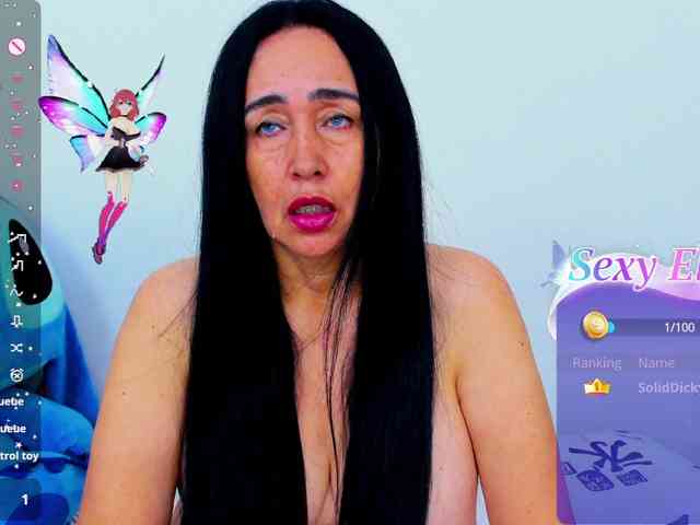 MariannaCortez webcam