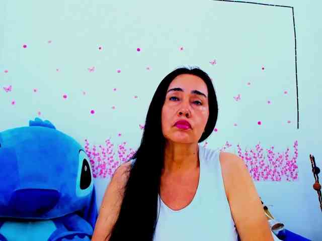 MariannaCortez webcam