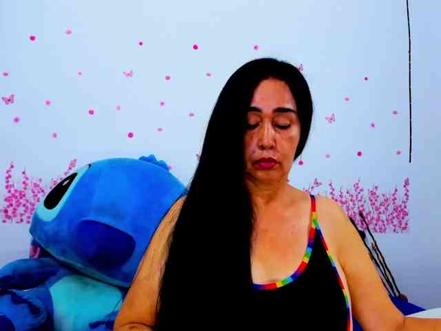 MariannaCortez webcam