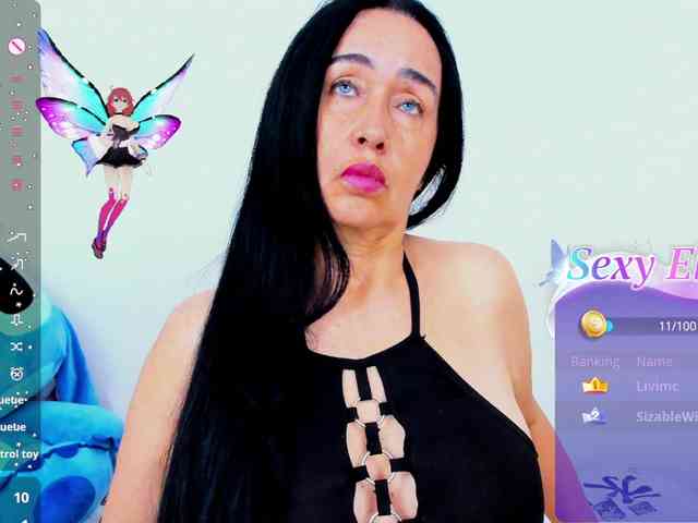 MariannaCortez webcam
