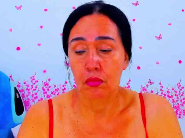 MariannaCortez webcam