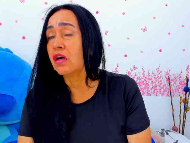 Modèle: MariannaCortez