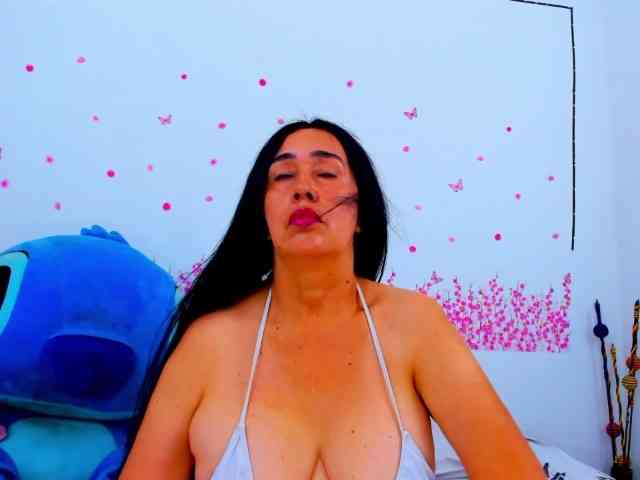 MariannaCortez webcam