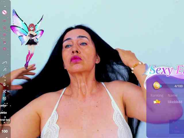 MariannaCortez webcam