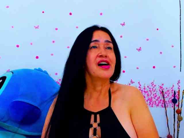 Modèle: MariannaCortez