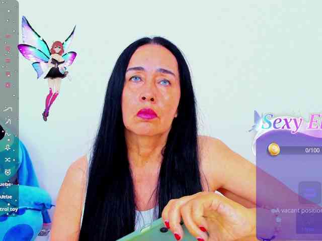 MariannaCortez webcam