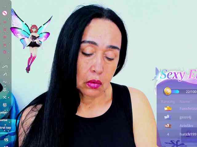 MariannaCortez webcam