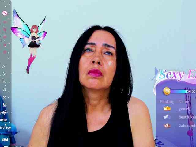 MariannaCortez webcam
