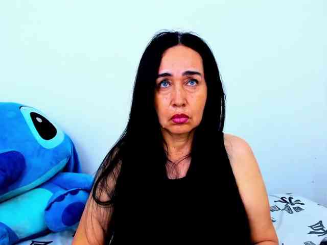Modèle: MariannaCortez