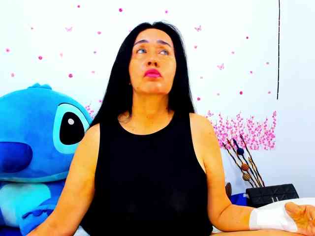 MariannaCortez webcam