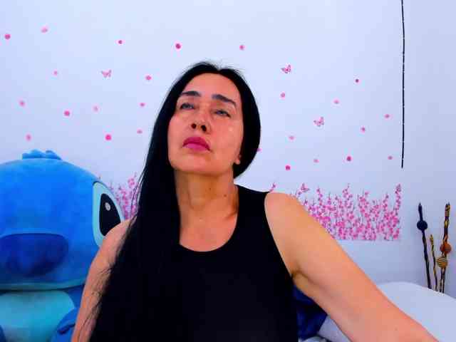Modèle: MariannaCortez