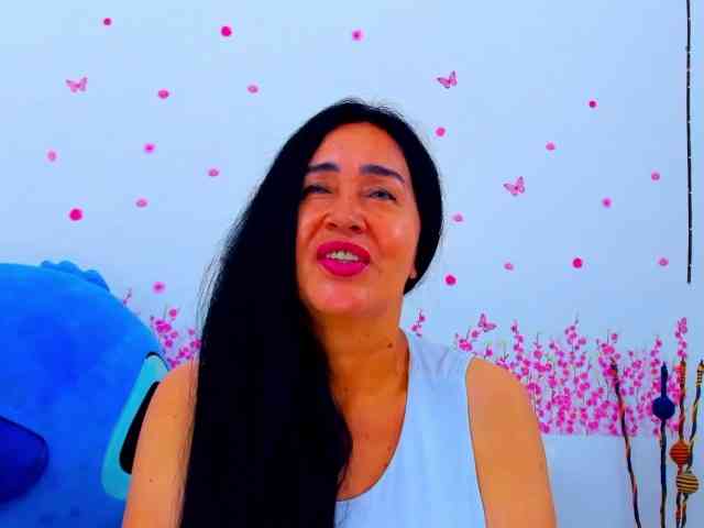 Modèle: MariannaCortez