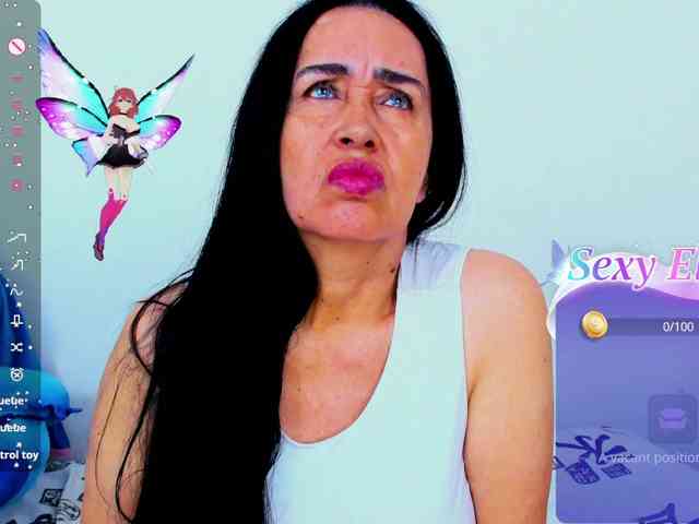 MariannaCortez webcam