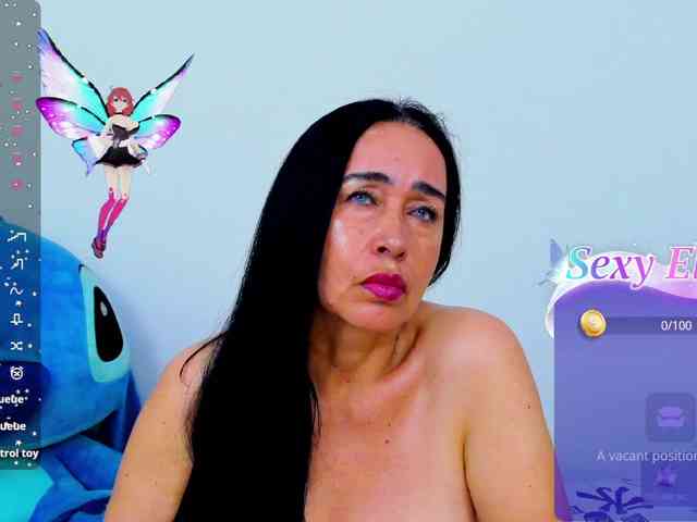 MariannaCortez webcam