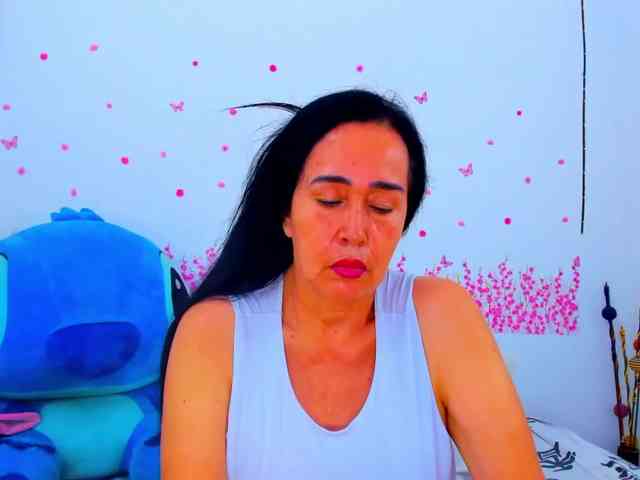 MariannaCortez webcam