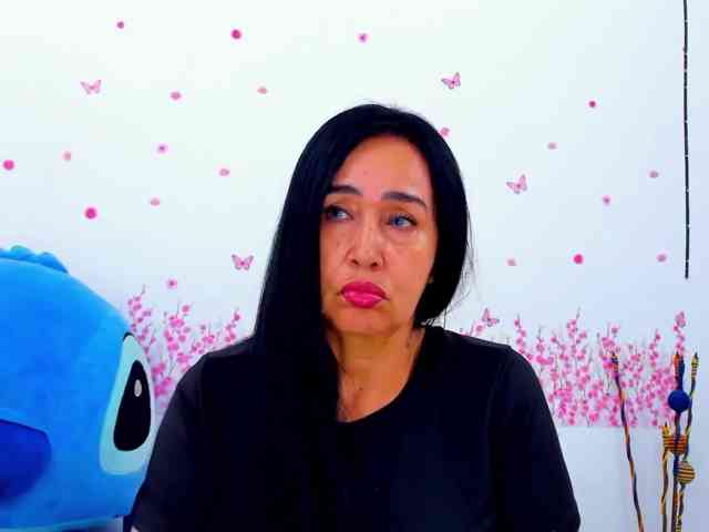 Modèle: MariannaCortez