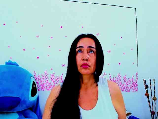 MariannaCortez webcam