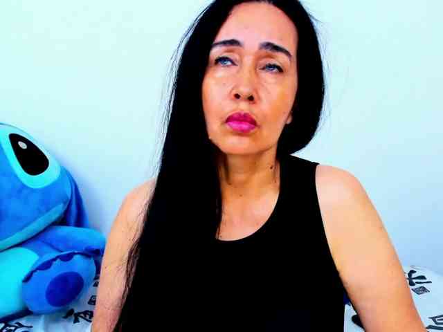 MariannaCortez webcam