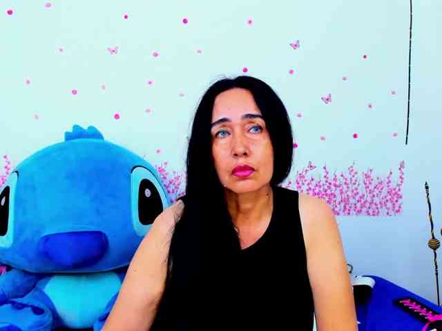 Modèle: MariannaCortez
