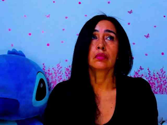 MariannaCortez webcam