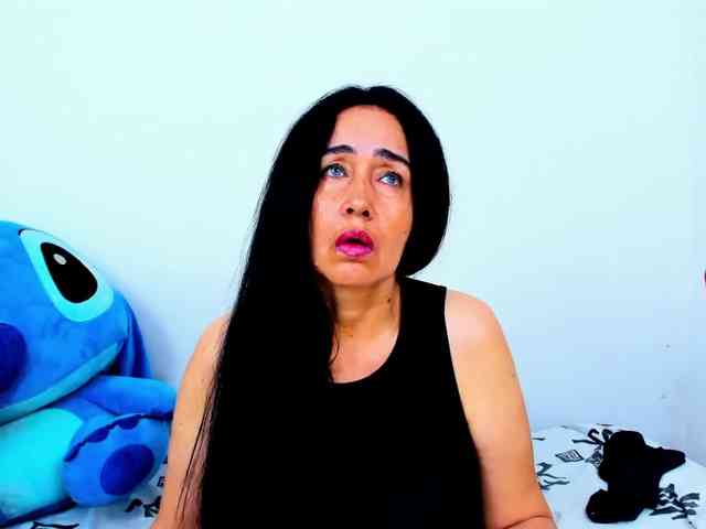 MariannaCortez webcam