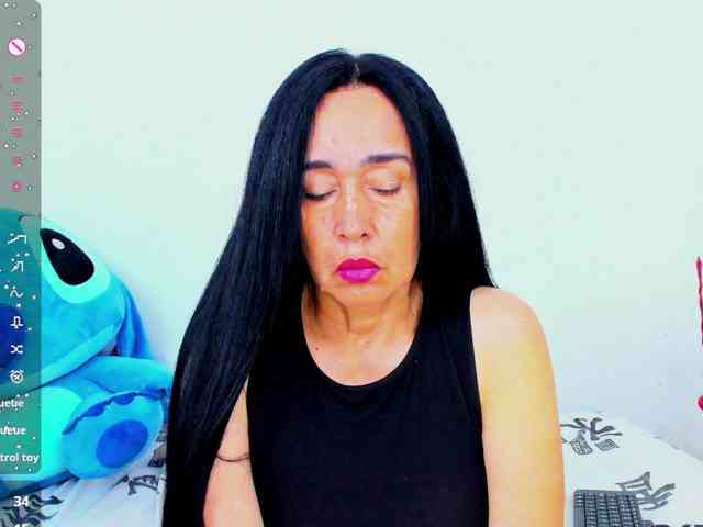 MariannaCortez webcam