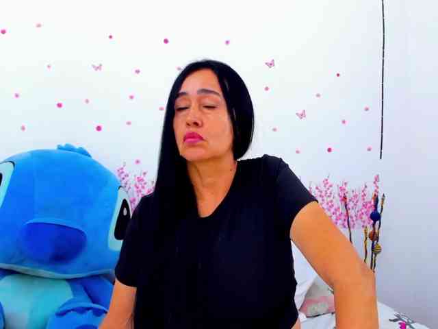 Modèle: MariannaCortez