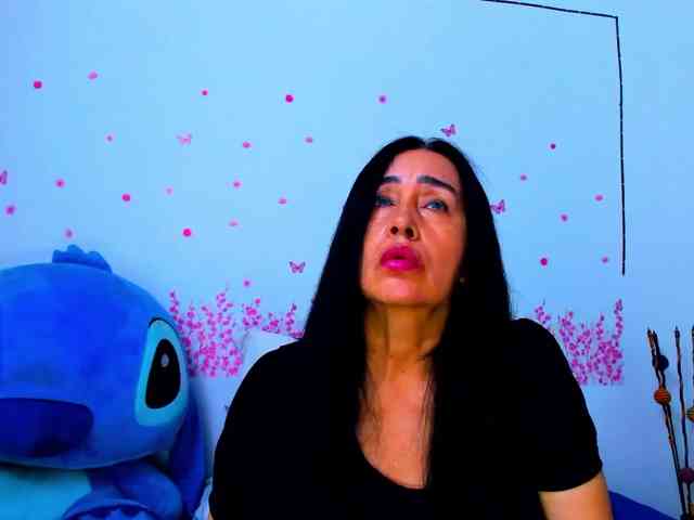 MariannaCortez webcam