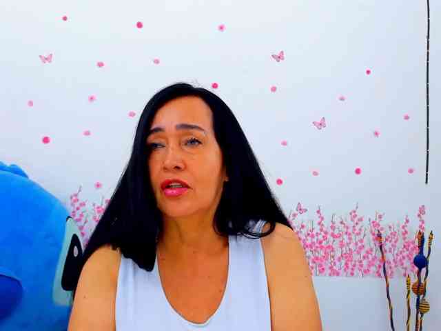 Modèle: MariannaCortez