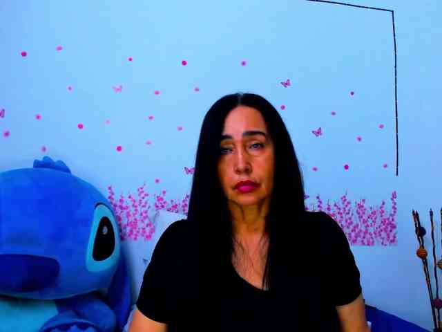 MariannaCortez webcam