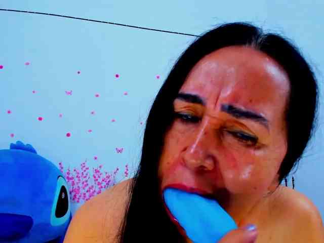 MariannaCortez webcam