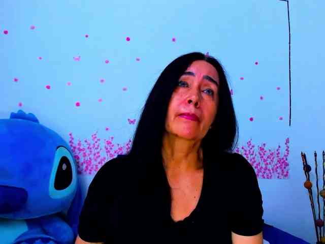 MariannaCortez webcam