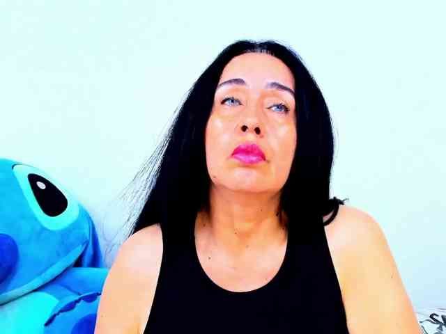 MariannaCortez webcam