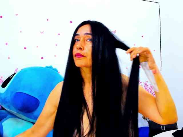 MariannaCortez webcam