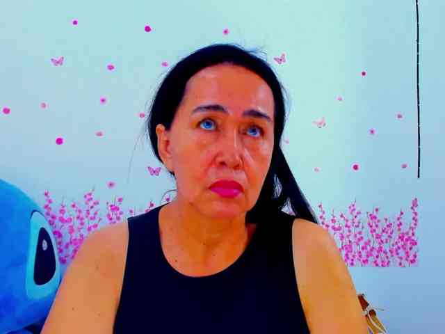 MariannaCortez webcam