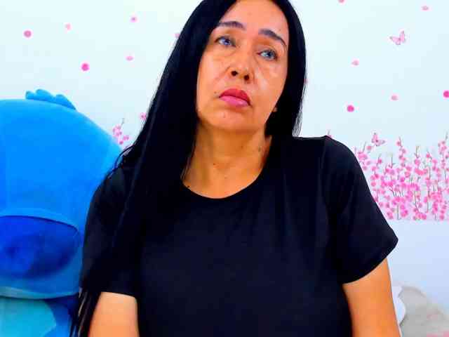 MariannaCortez webcam