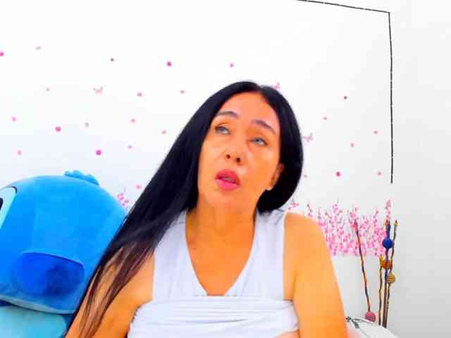 Modèle: MariannaCortez