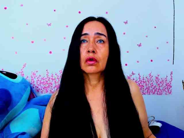 MariannaCortez webcam